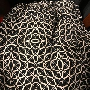 Lula Roe TC Leggings